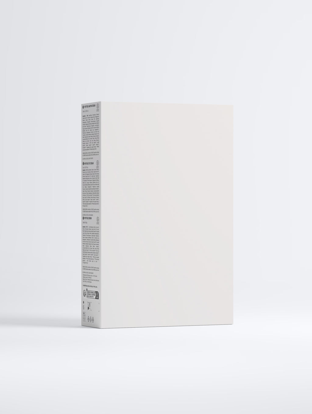 Anti-Age Peptide Collection