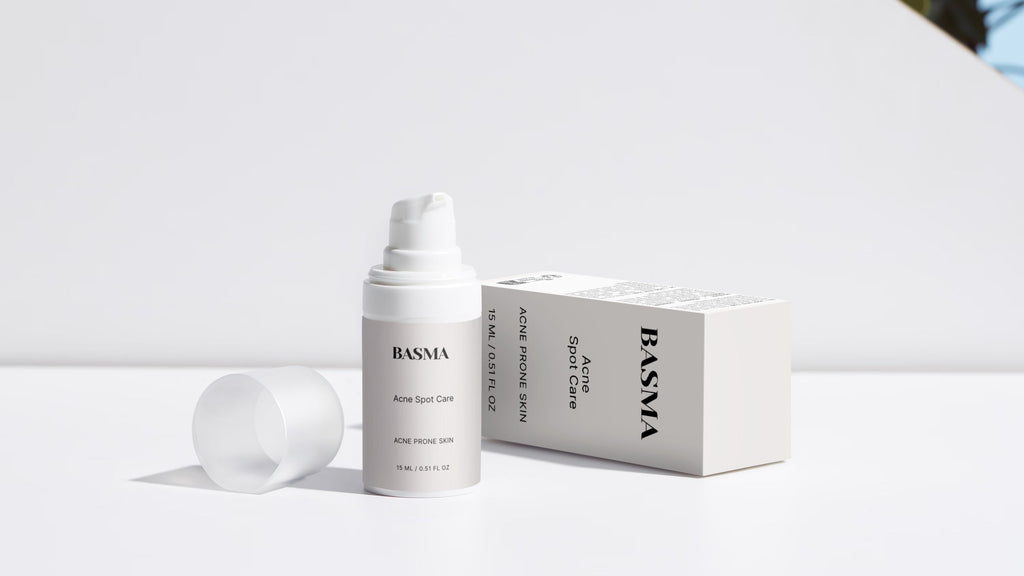 Acne Spot Care