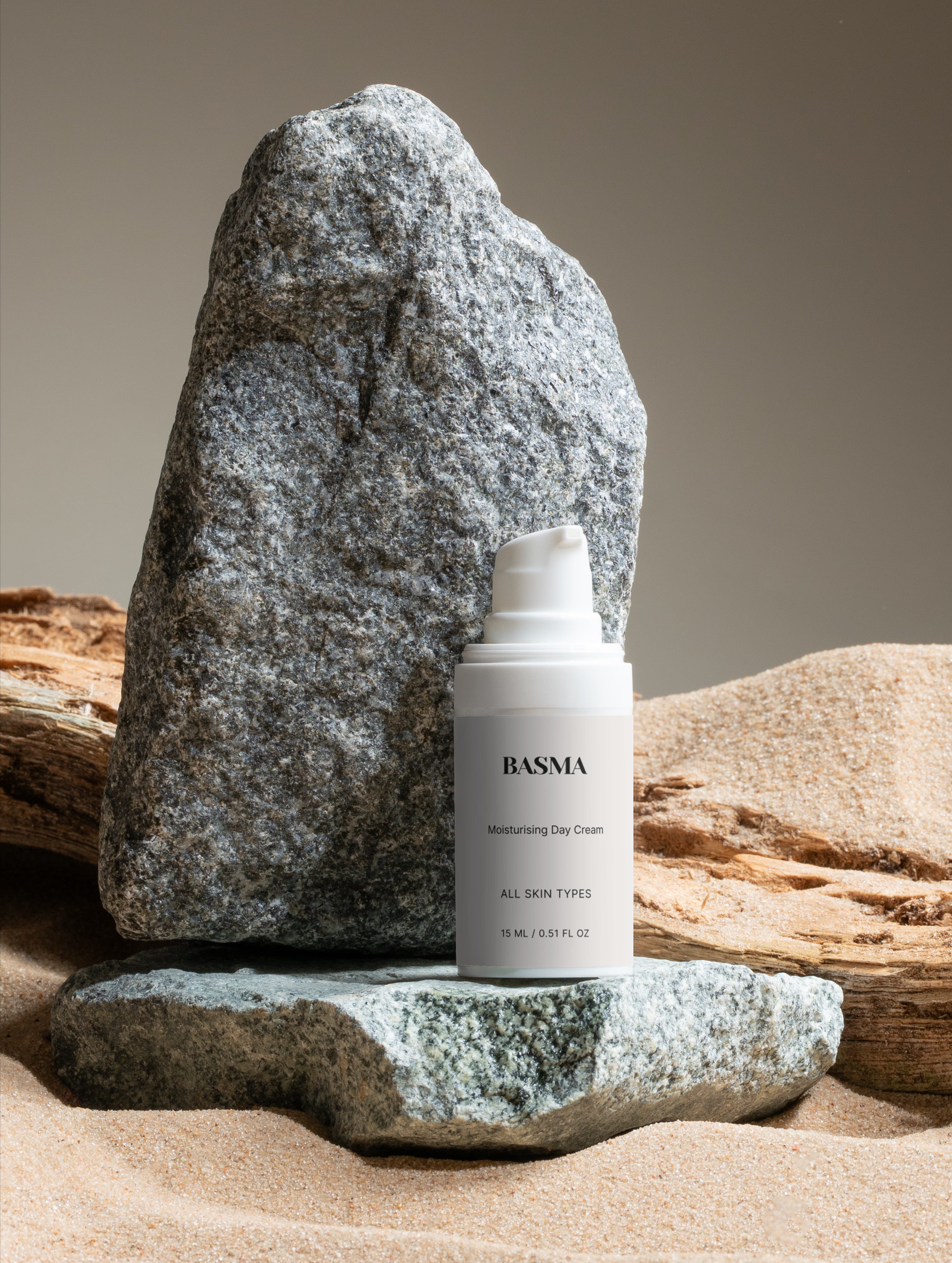 Moisturising Day Cream