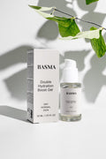 Double Hydration Boost Gel + HA