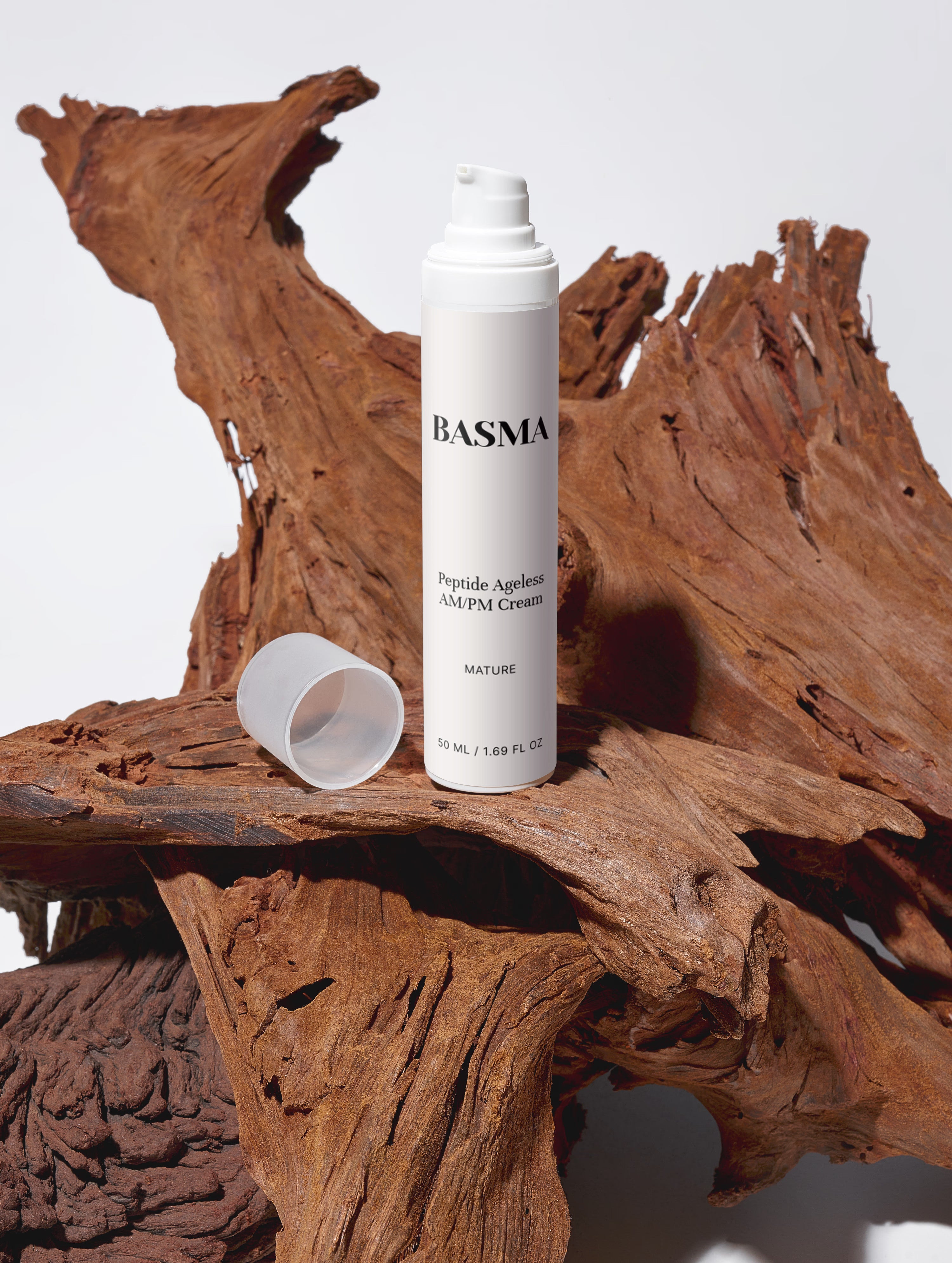 Peptide Ageless AM/PM Cream