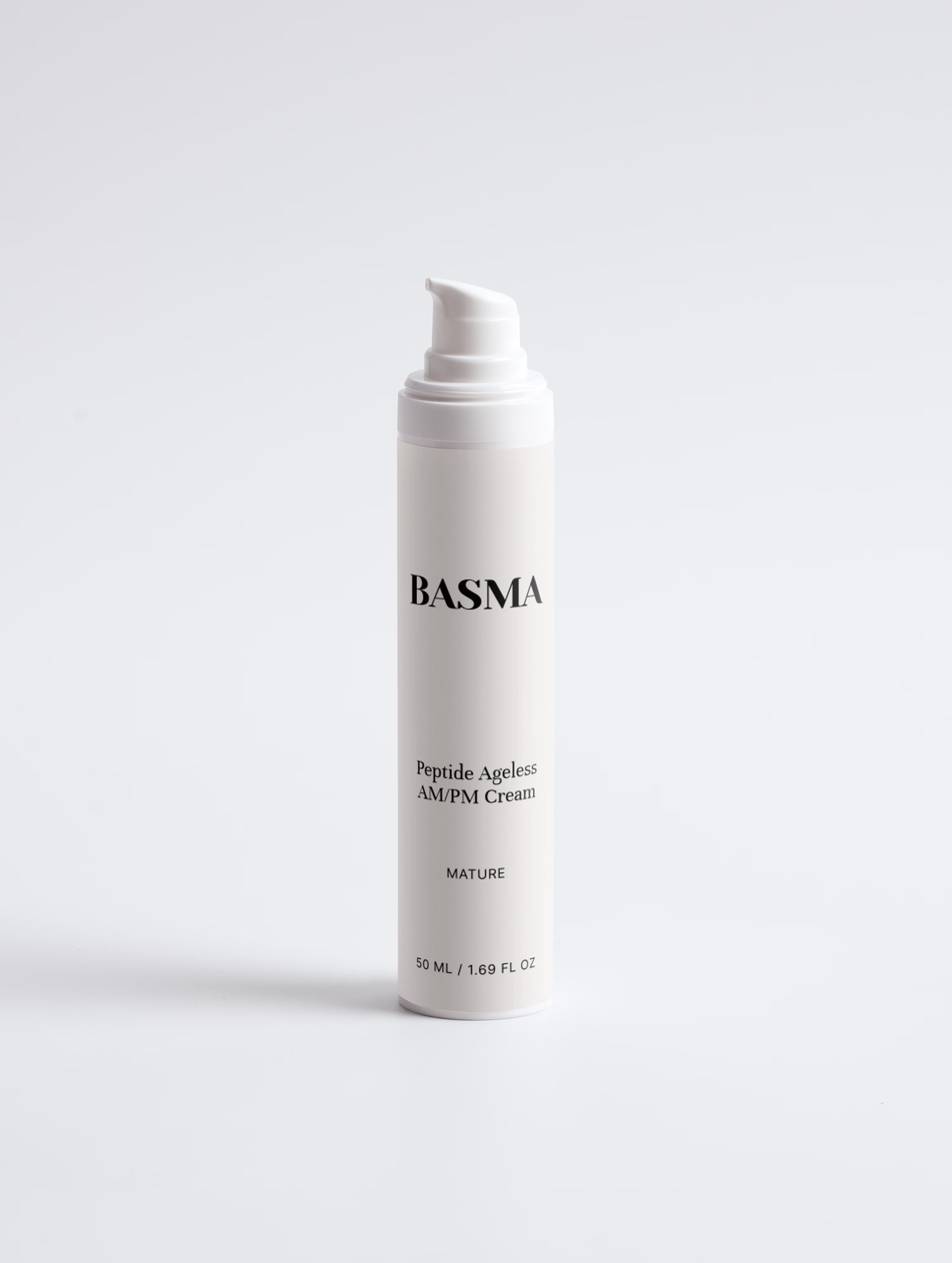 Peptide Ageless AM/PM Cream