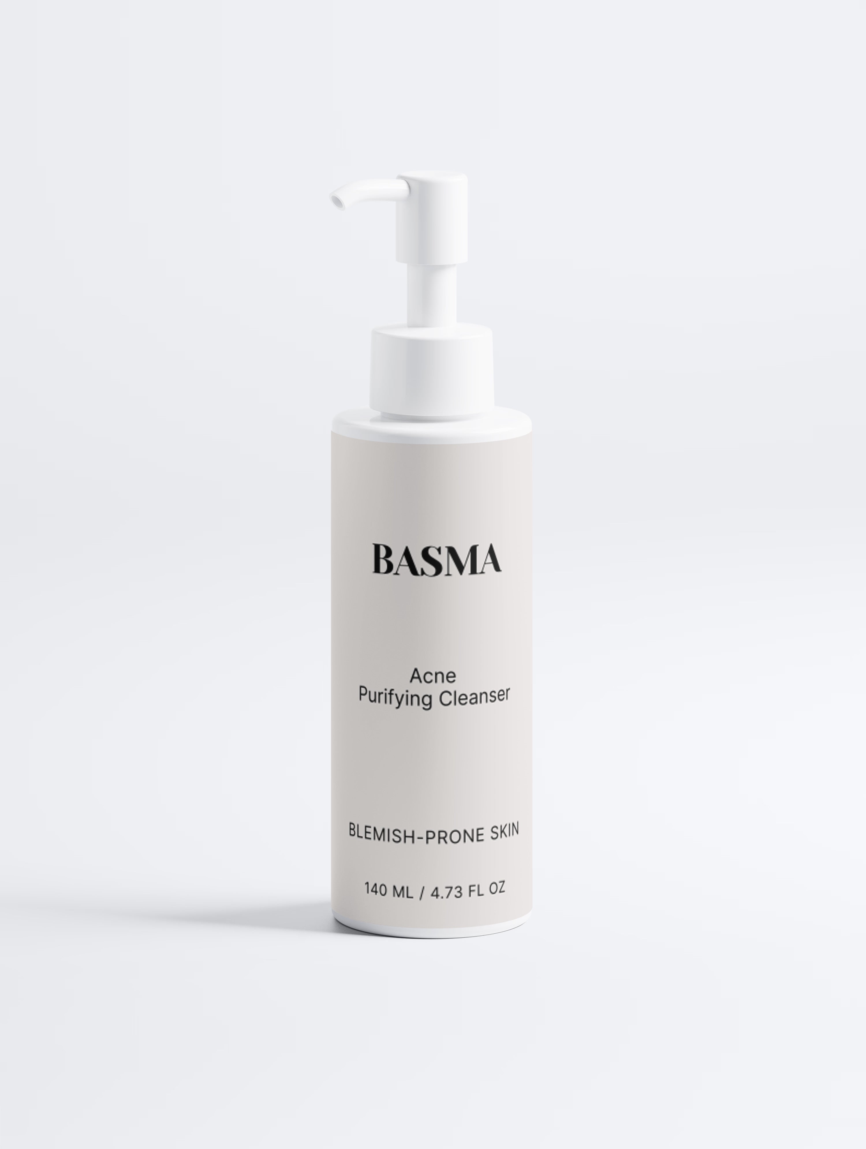 Acne Purifying Face Wash
