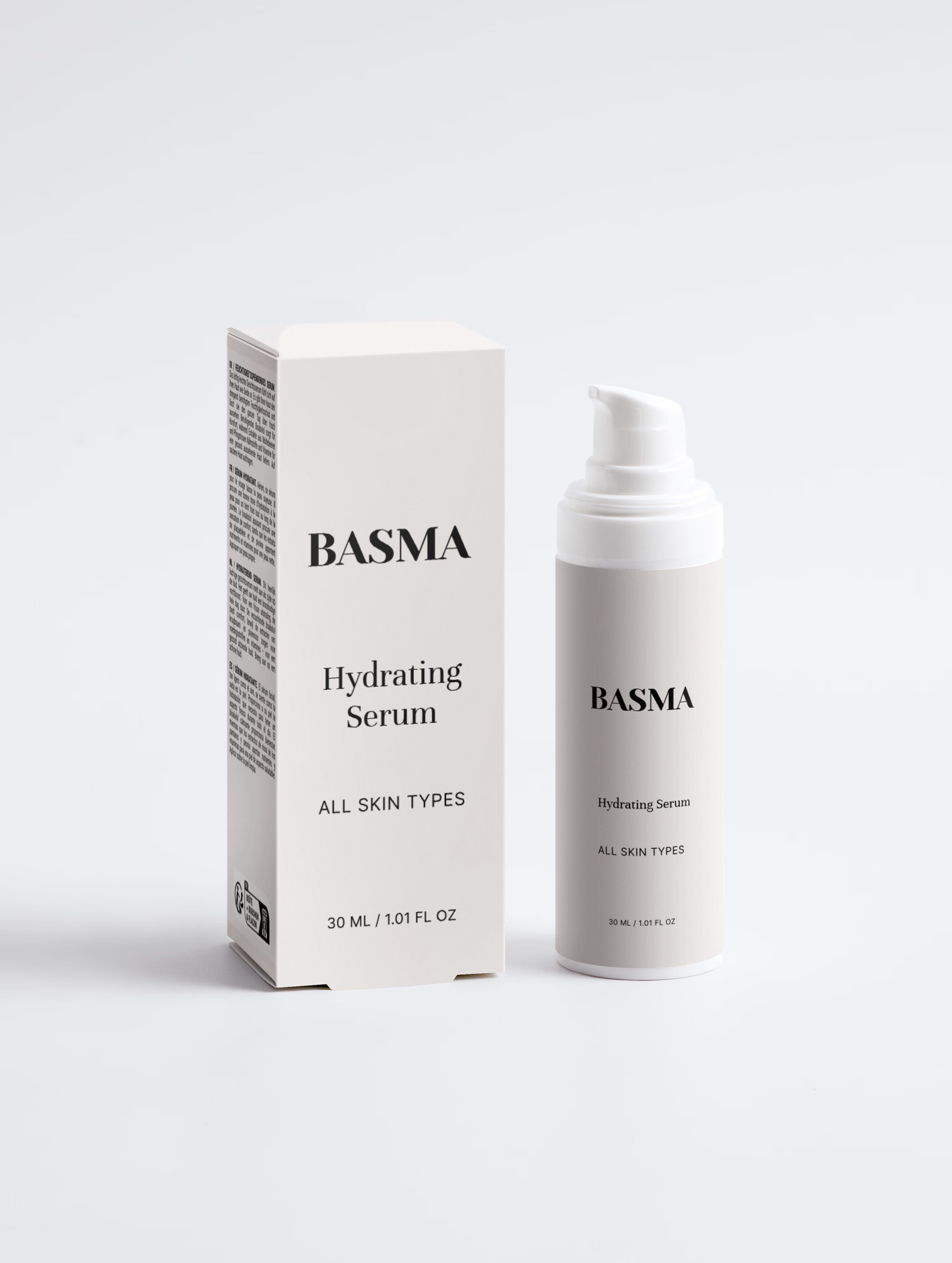 Hydrating Serum