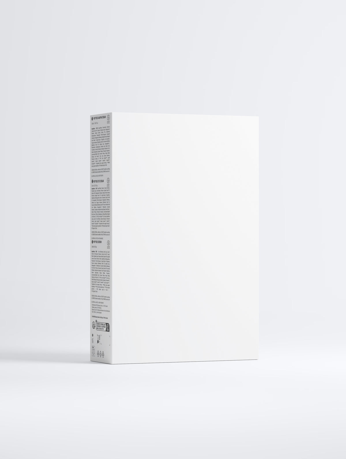 Anti-Age Peptide Collection