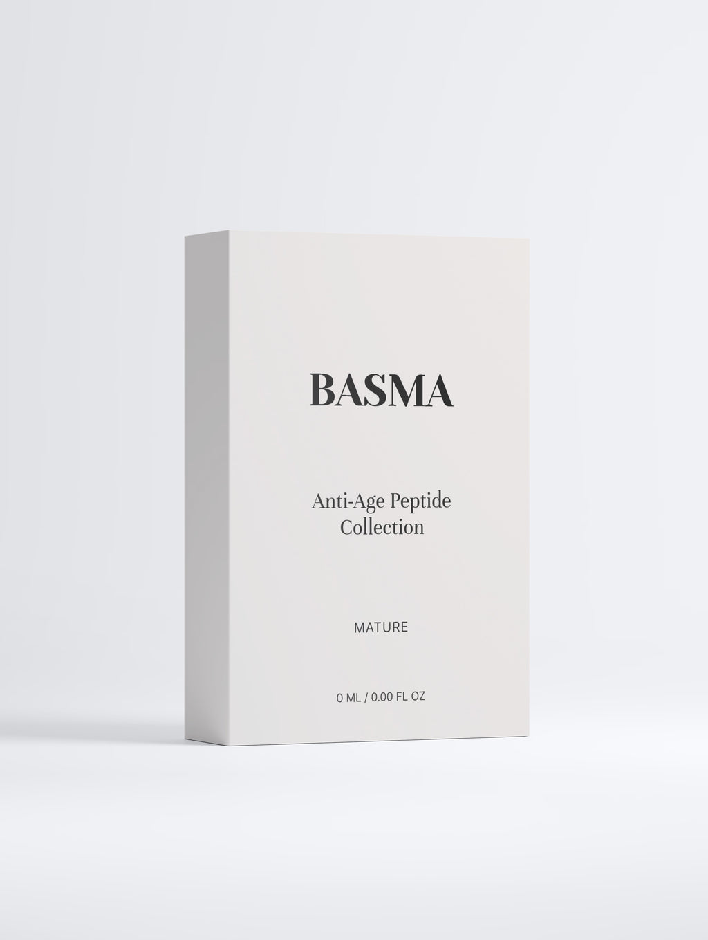 Anti-Age Peptide Collection