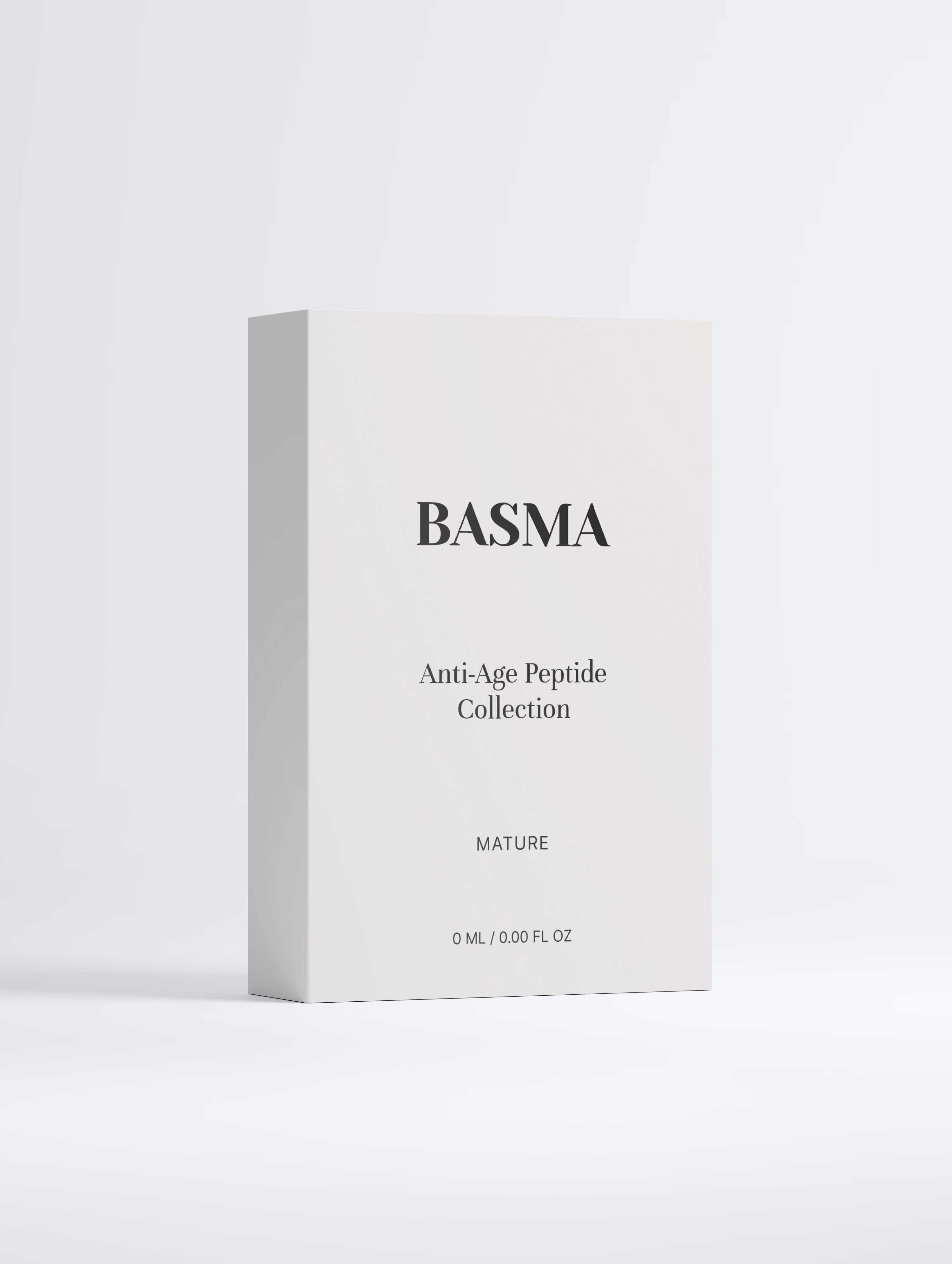 Anti-Age Peptide Collection
