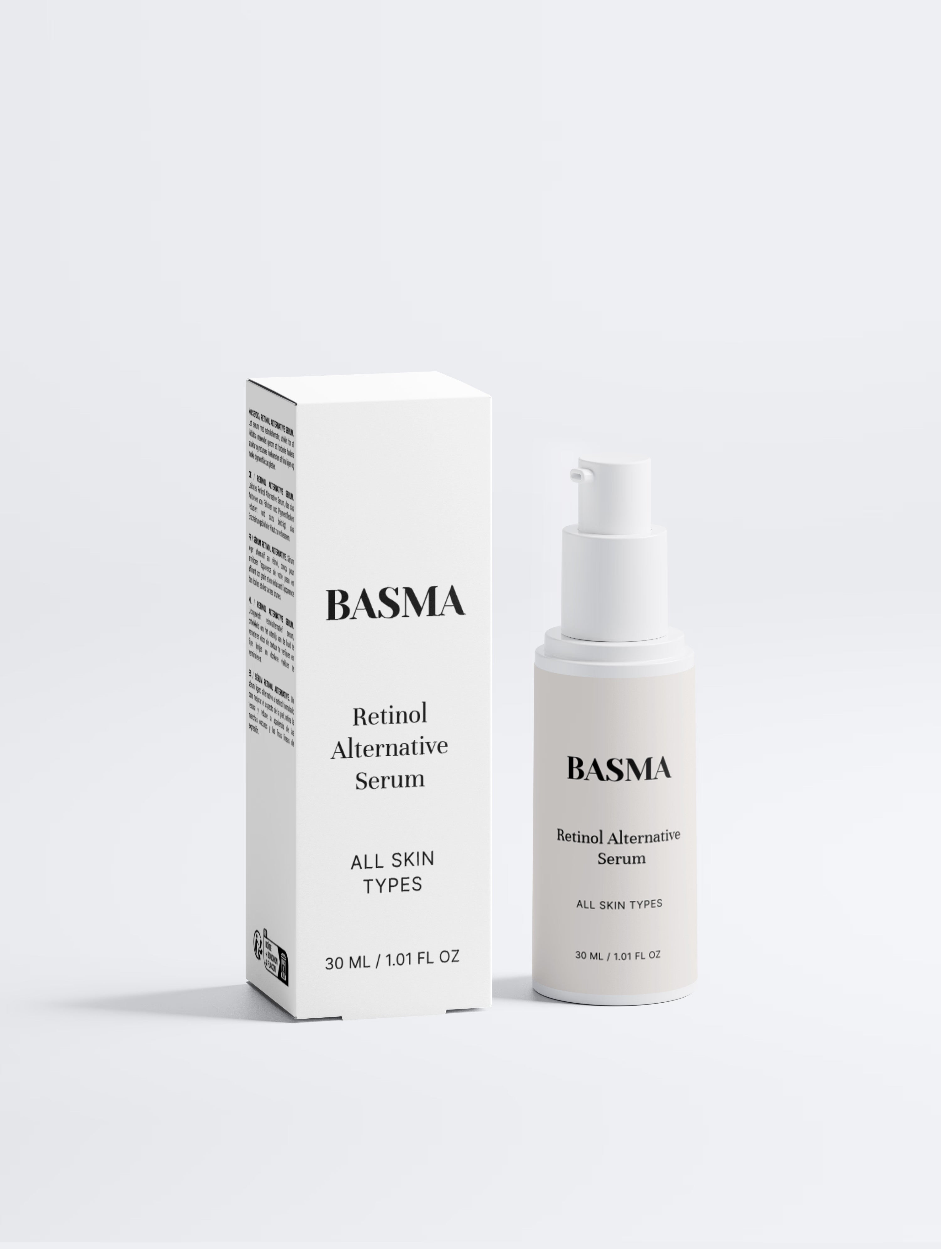 Retinol Alternative Serum