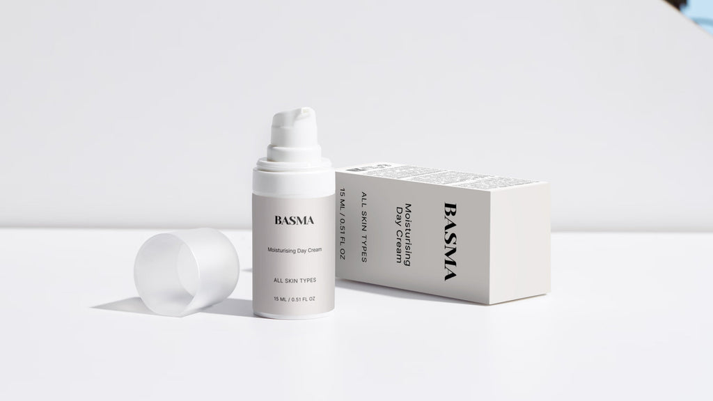 Moisturising Day Cream